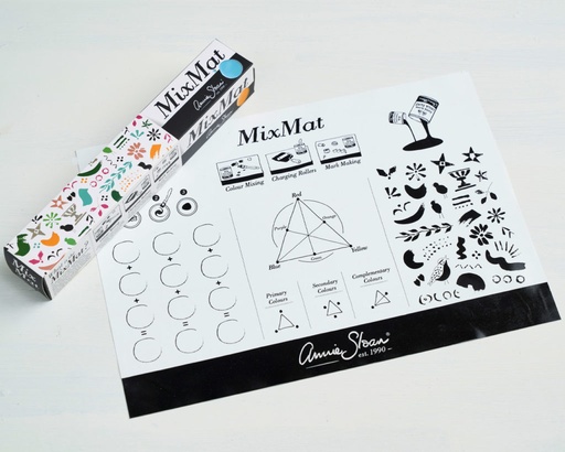 [OMXM001.XX01.01] MixMat