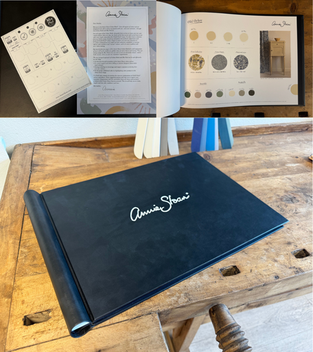 [PCBK001.XXXX.09] Colour Book